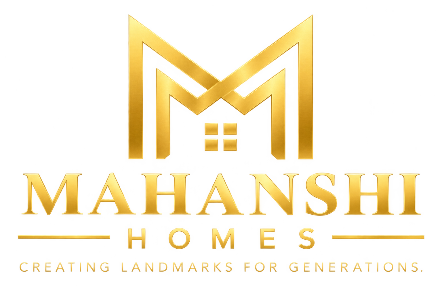 Mahanshi Homes